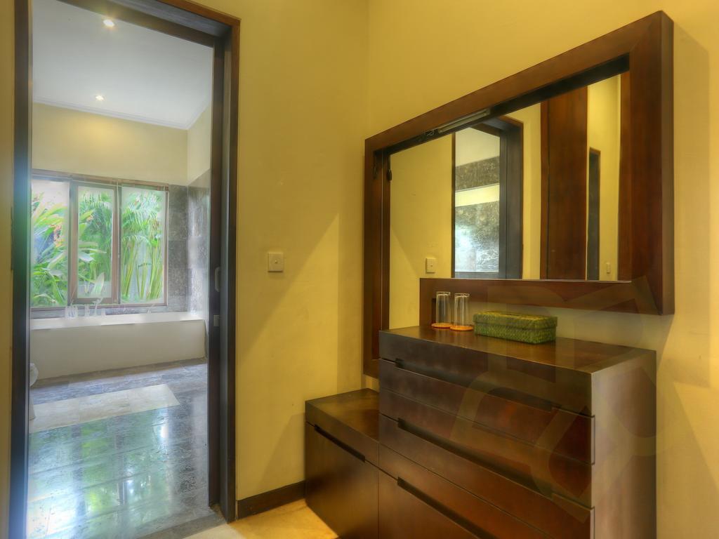 Villa Fanisa Кута Стая снимка
